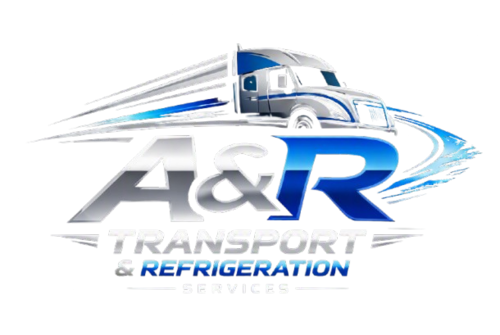 A&R Logo